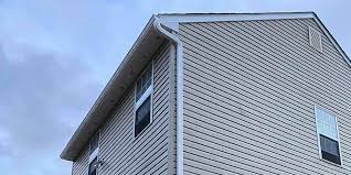 Best Aluminum Siding Installation  in West Bishop, CA